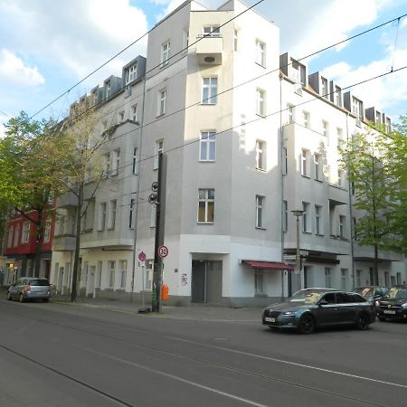 K&S Apartments Berlin Exterior foto