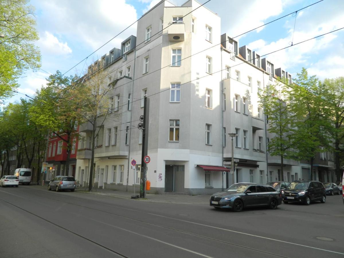 K&S Apartments Berlin Exterior foto